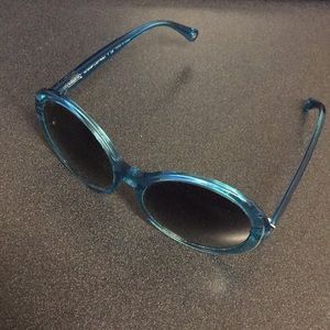 Coach sunglasses